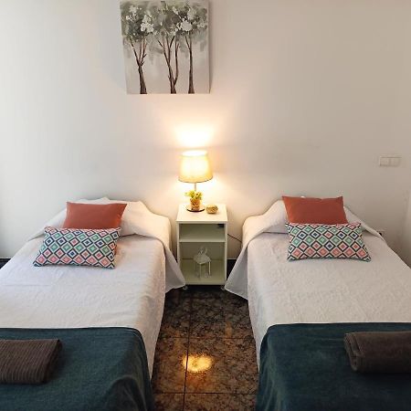 ברצלונה By Plaza Urquinaona Rooms מראה חיצוני תמונה