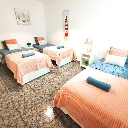 ברצלונה By Plaza Urquinaona Rooms מראה חיצוני תמונה