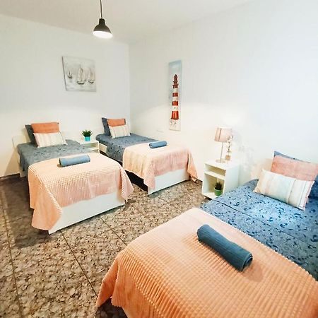 ברצלונה By Plaza Urquinaona Rooms מראה חיצוני תמונה