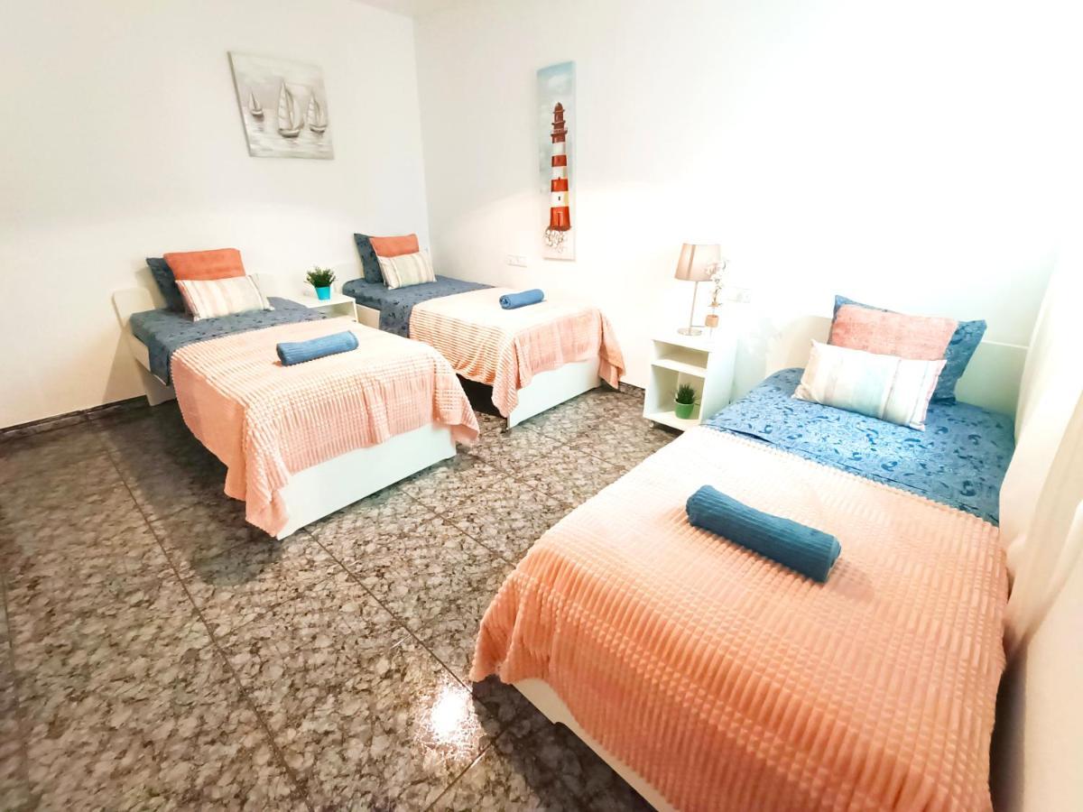 ברצלונה By Plaza Urquinaona Rooms מראה חיצוני תמונה