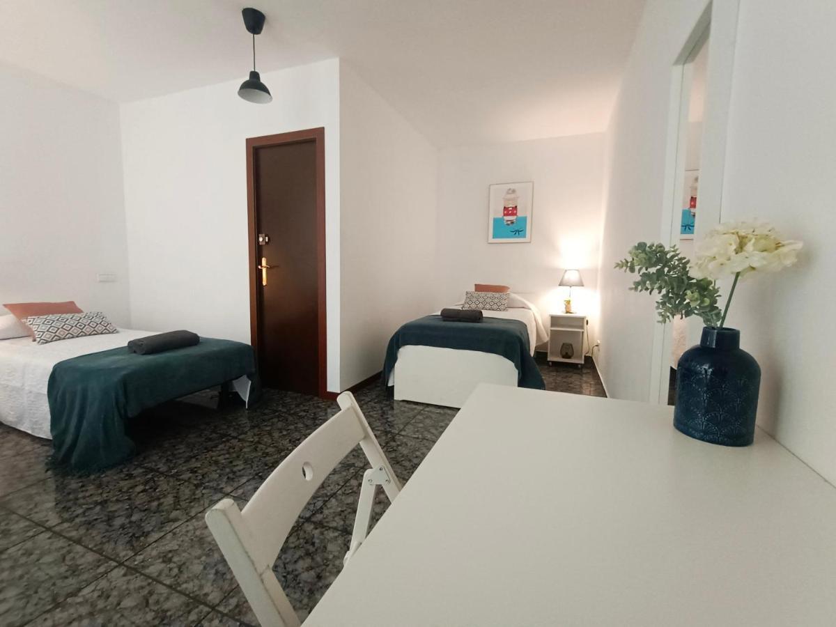 ברצלונה By Plaza Urquinaona Rooms מראה חיצוני תמונה