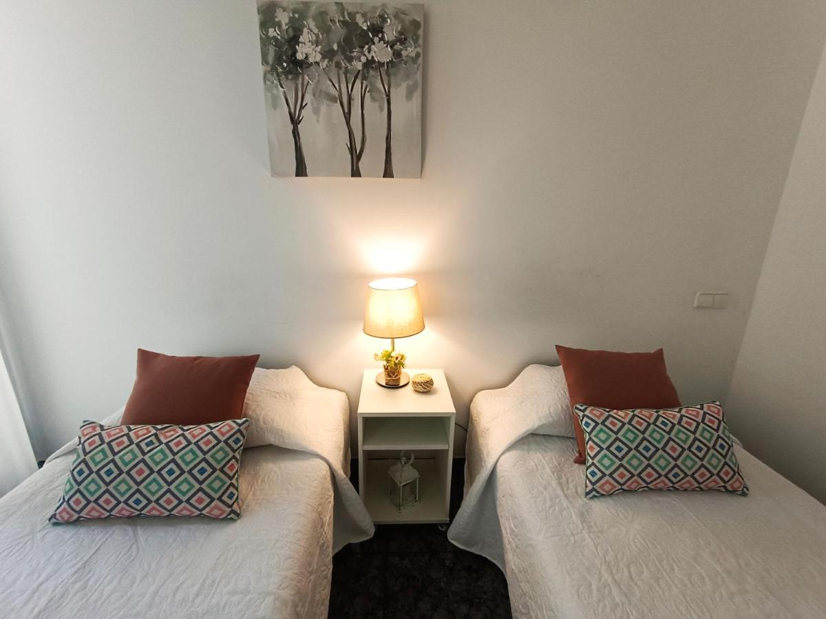 ברצלונה By Plaza Urquinaona Rooms מראה חיצוני תמונה