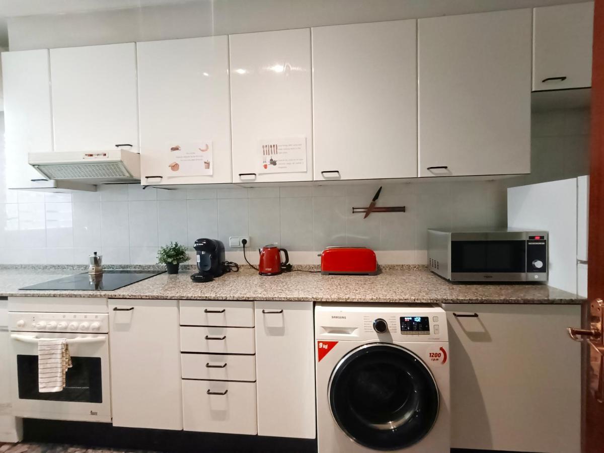 ברצלונה By Plaza Urquinaona Rooms מראה חיצוני תמונה