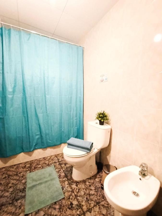 ברצלונה By Plaza Urquinaona Rooms מראה חיצוני תמונה